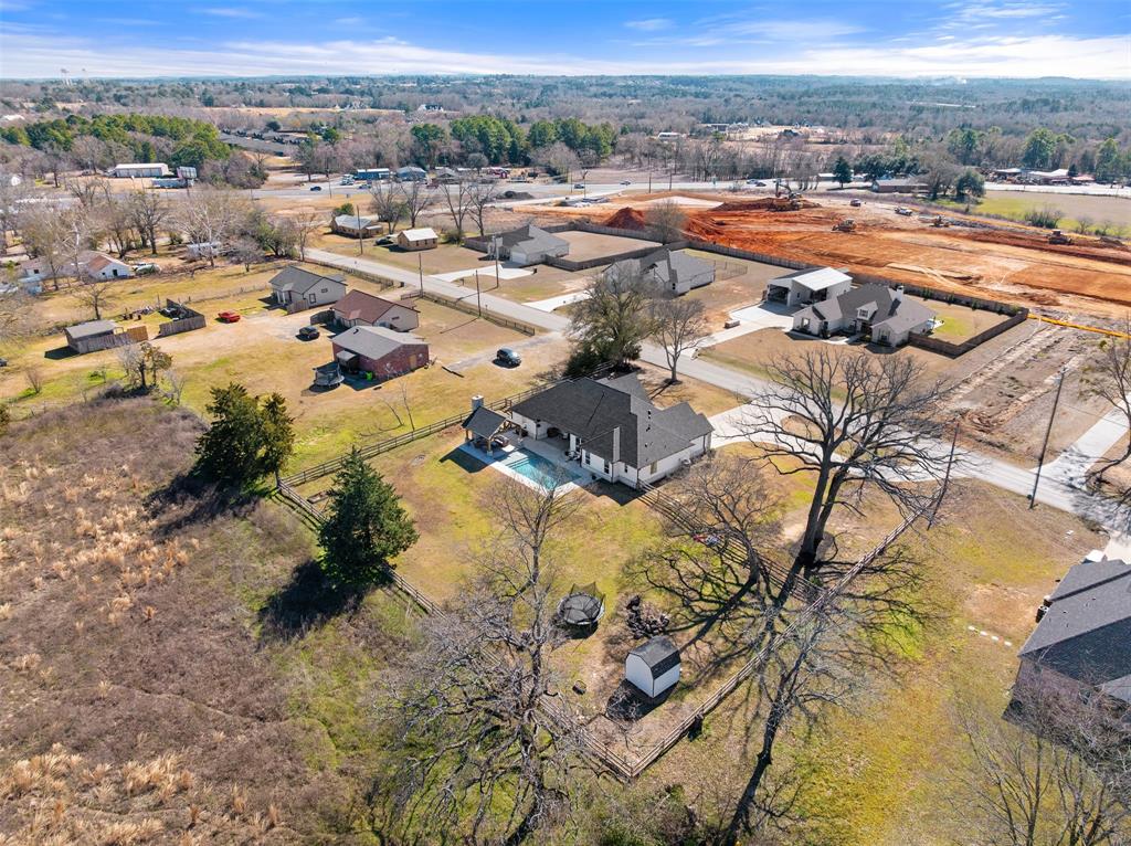 Tiffany Estates - Residential