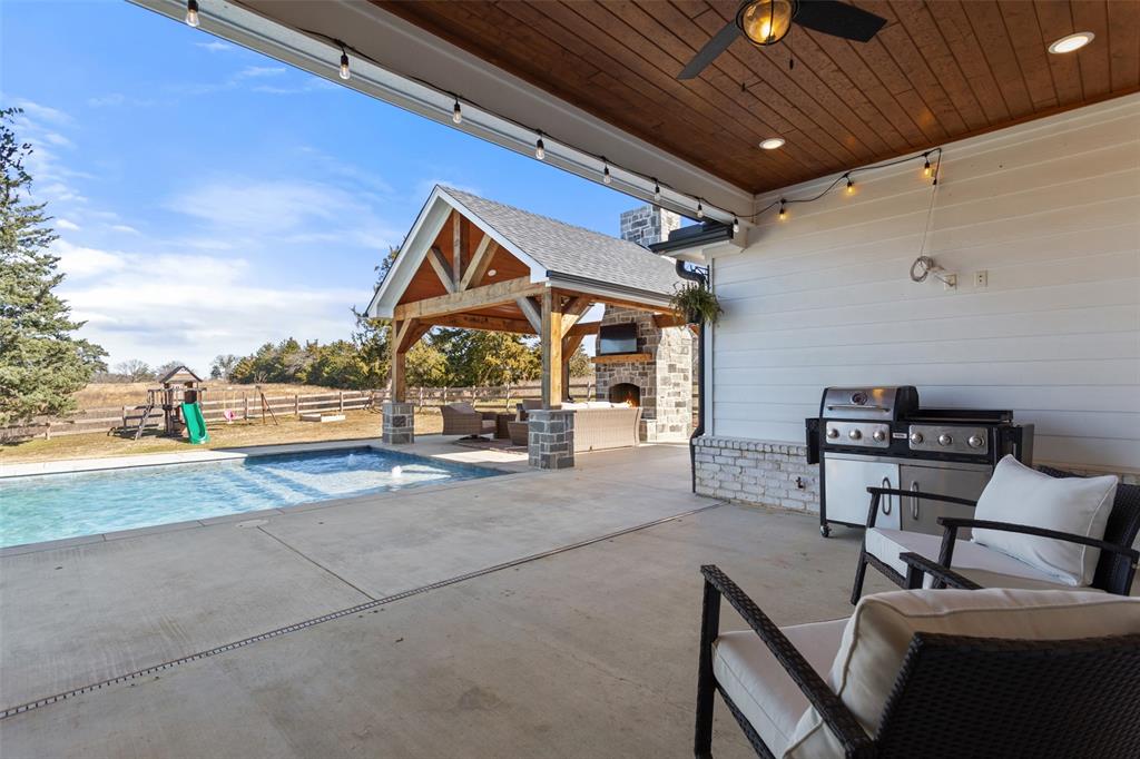 Tiffany Estates - Residential