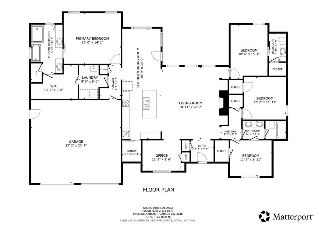 Tiffany Estates - Residential