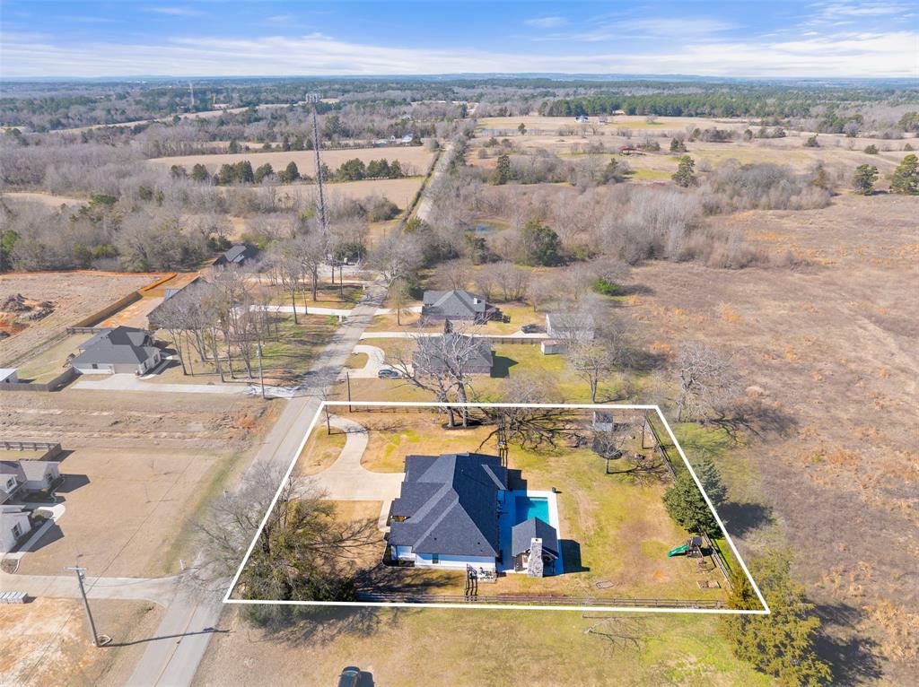 Tiffany Estates - Residential