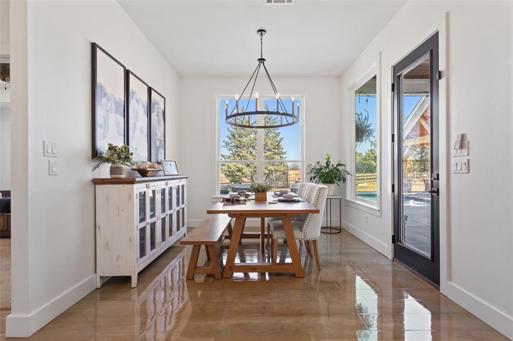 Tiffany Estates - Residential