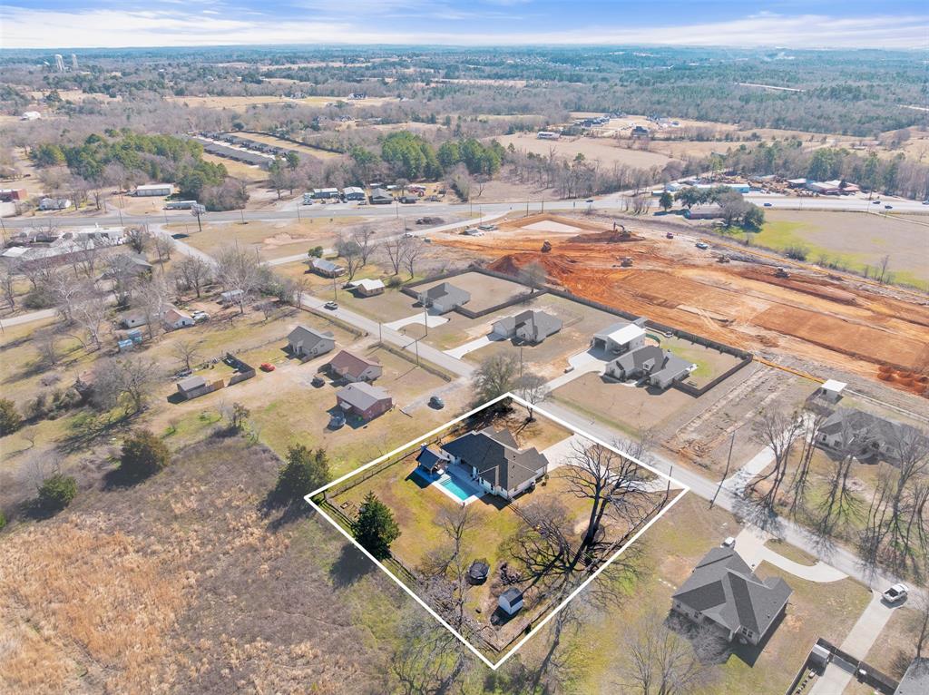 Tiffany Estates - Residential