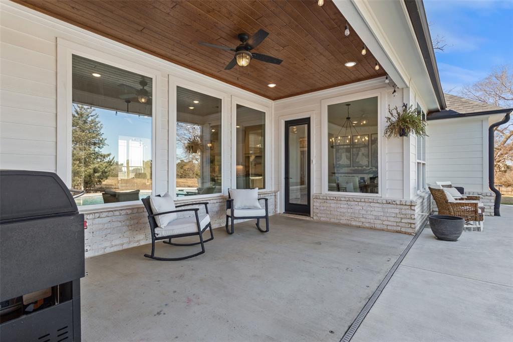 Tiffany Estates - Residential