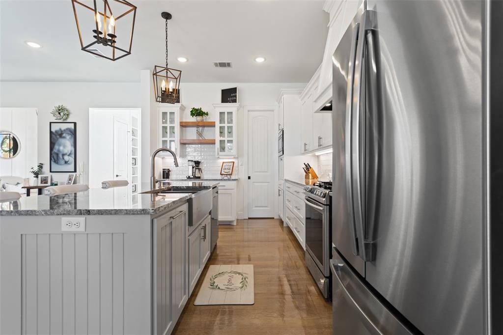 Tiffany Estates - Residential