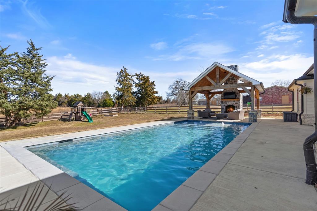 Tiffany Estates - Residential