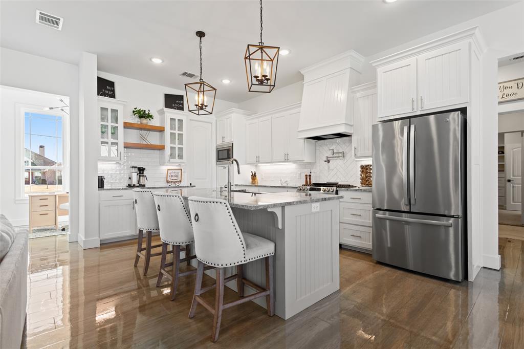 Tiffany Estates - Residential