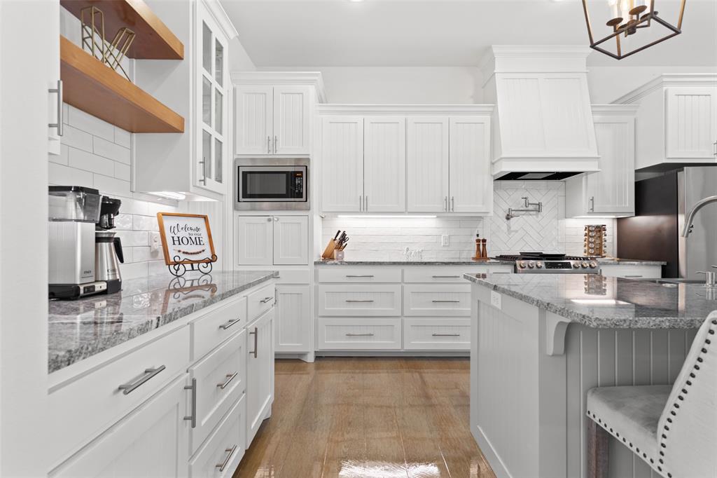 Tiffany Estates - Residential