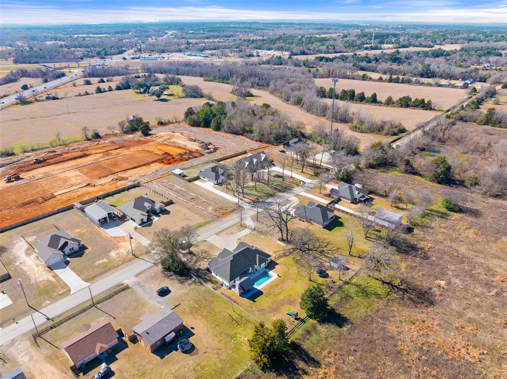 Tiffany Estates - Residential