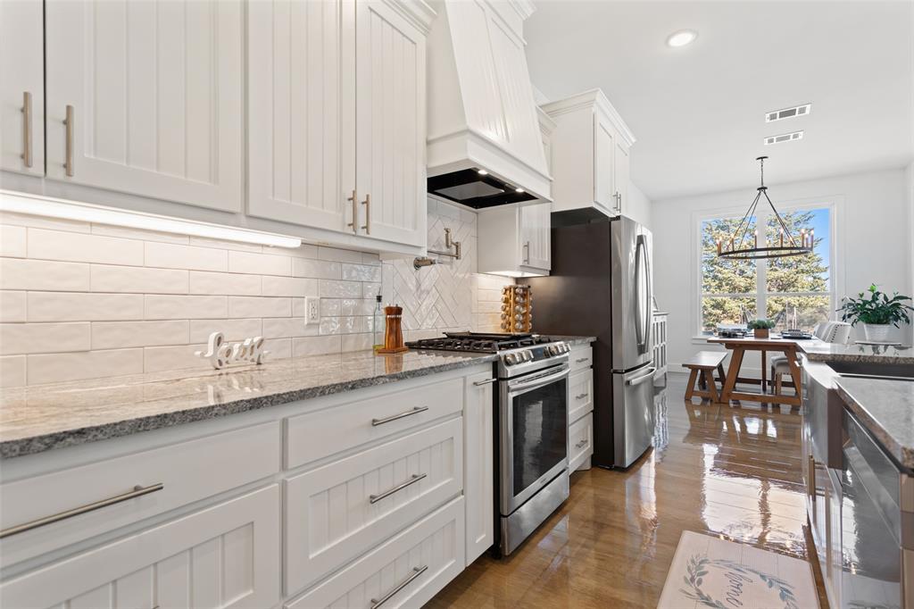 Tiffany Estates - Residential