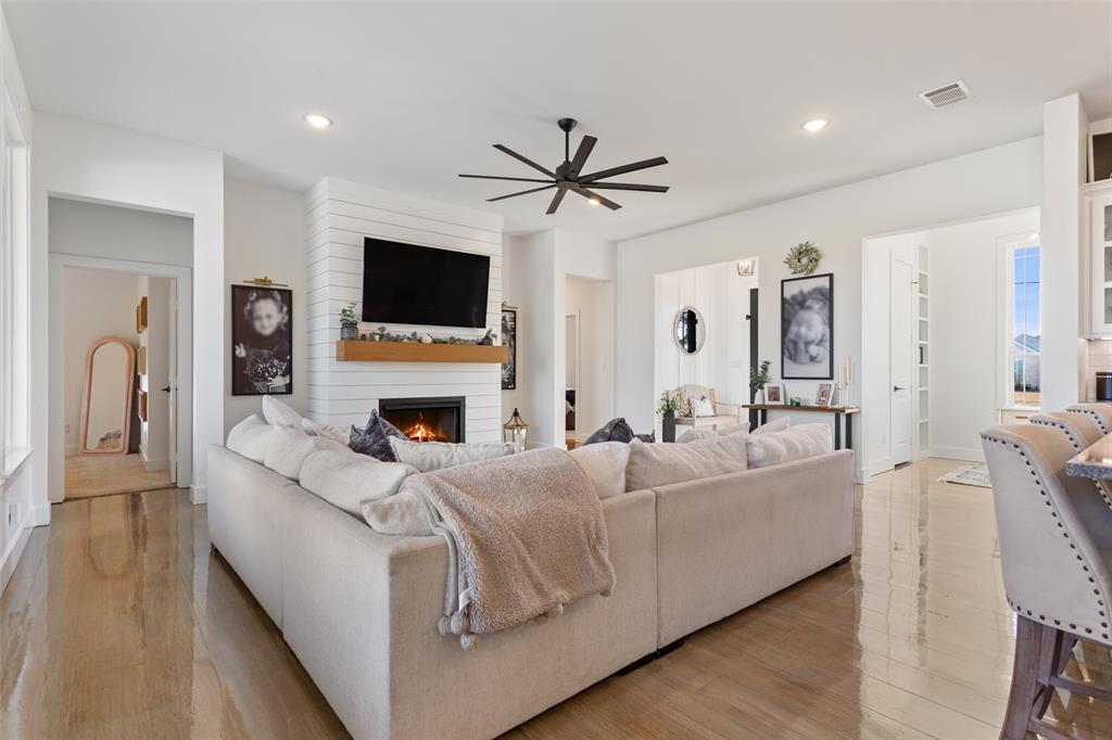 Tiffany Estates - Residential