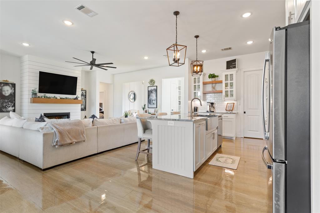 Tiffany Estates - Residential