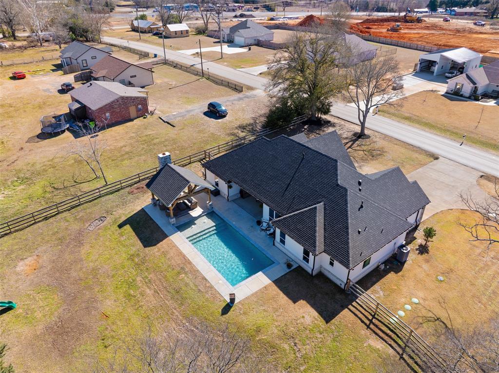 Tiffany Estates - Residential