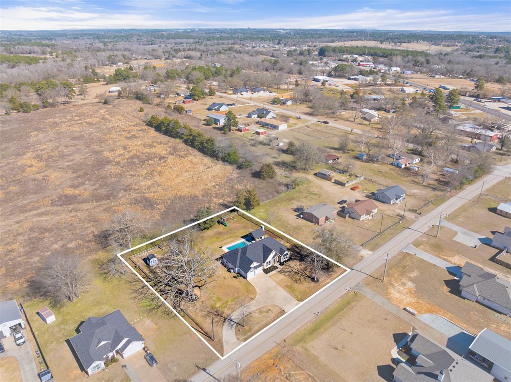 Tiffany Estates - Residential