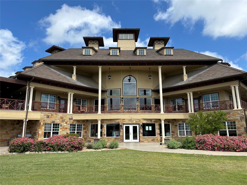 Retreat Sub Ph 17 - Land