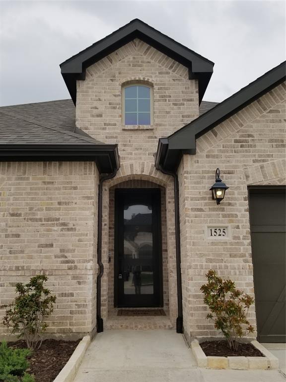 1525 Wild Indigo Drive