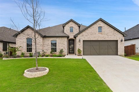 1525 Wild Indigo Drive Mansfield TX 76063