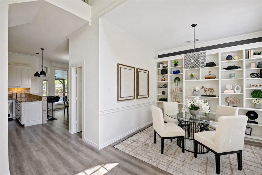 948 Tealwood Drive