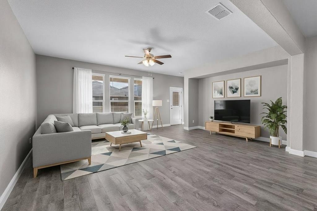 Trails Elizabeth Crk - Residential