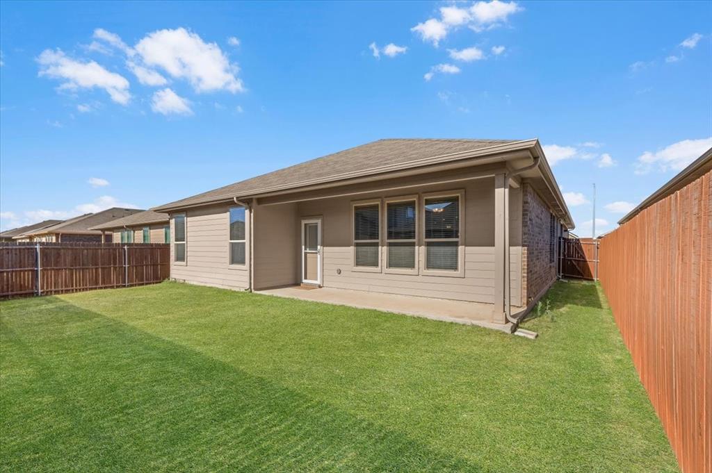 Trails Elizabeth Crk - Residential