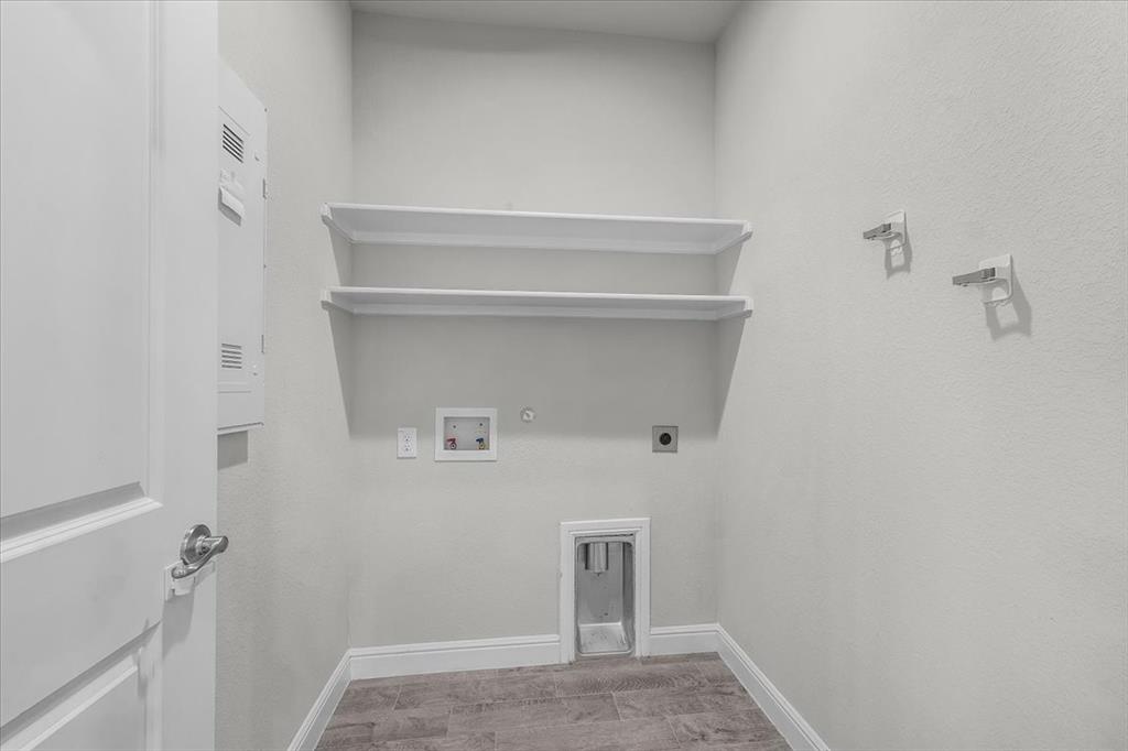 Trails Elizabeth Crk - Residential