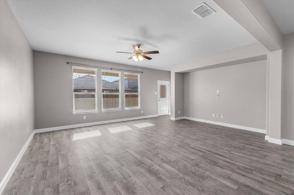 Trails Elizabeth Crk - Residential