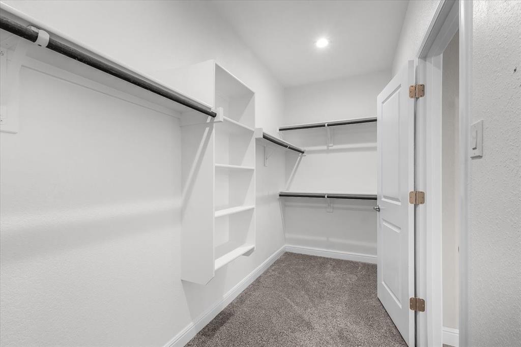 Trails Elizabeth Crk - Residential