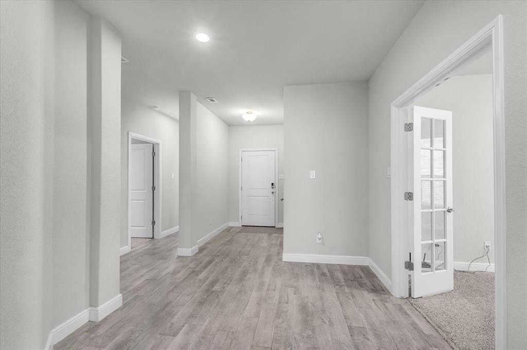 Trails Elizabeth Crk - Residential