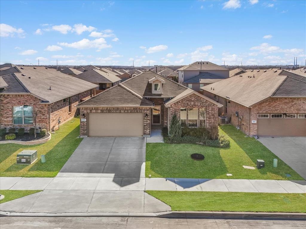 Trails Elizabeth Crk - Residential