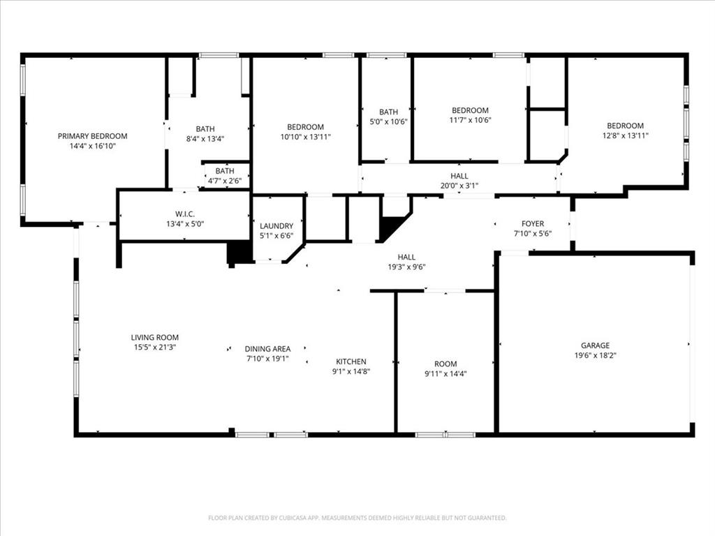Trails Elizabeth Crk - Residential