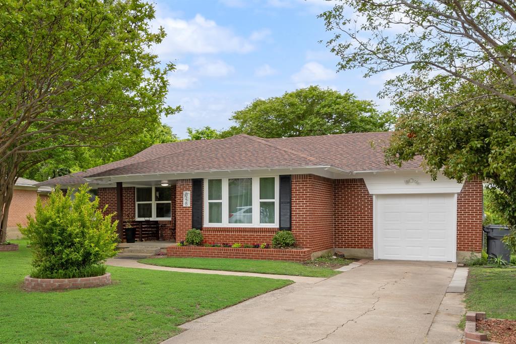 Glenview - Residential