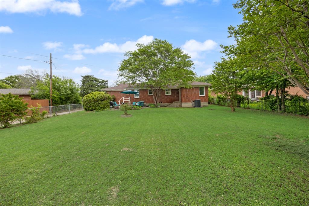 Glenview - Residential