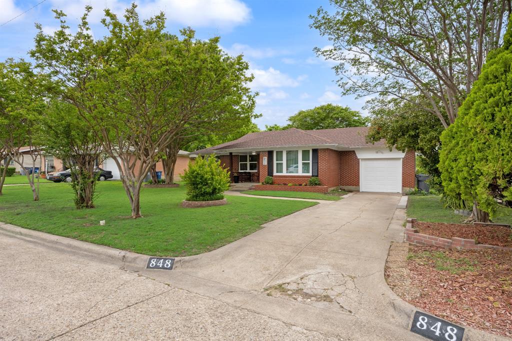 Glenview - Residential