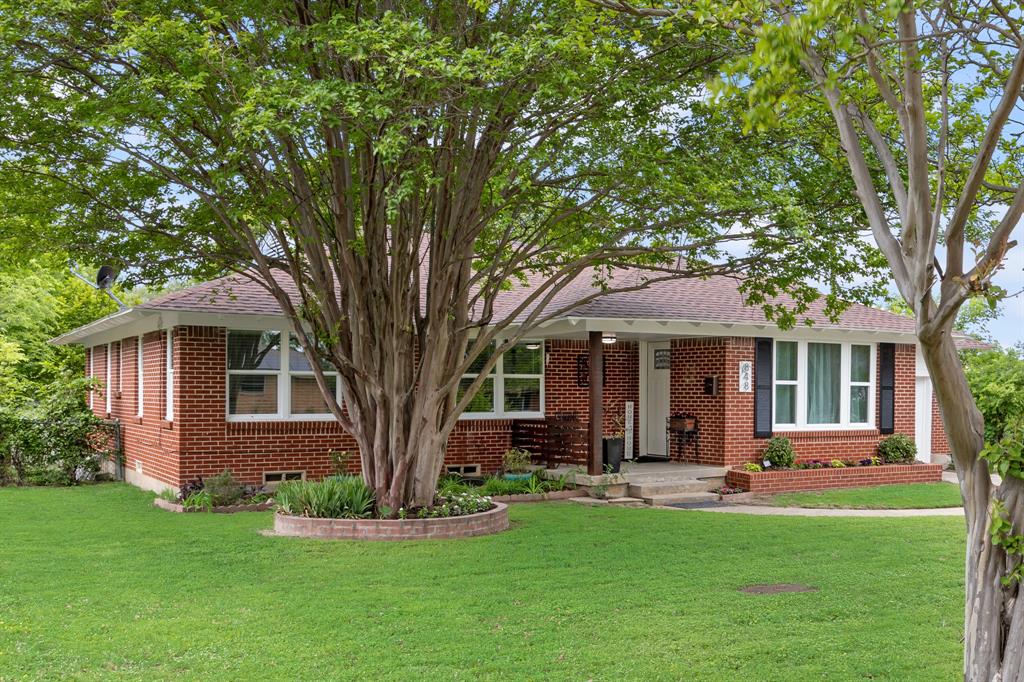 Glenview - Residential