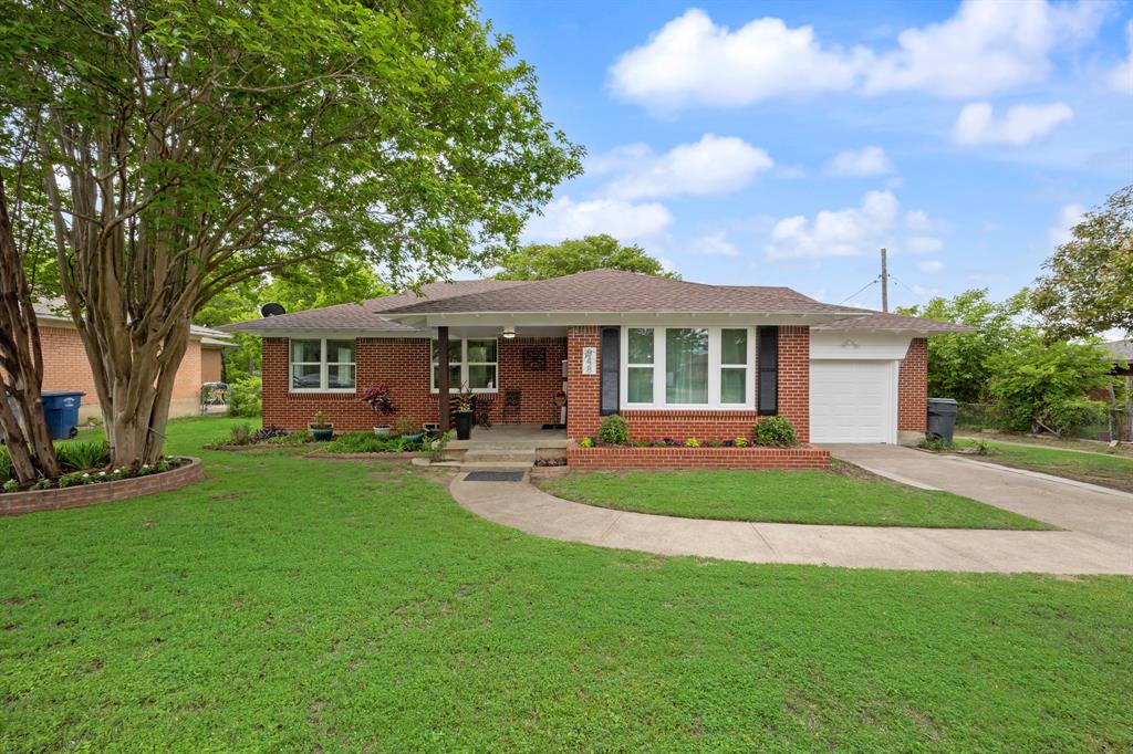Glenview - Residential