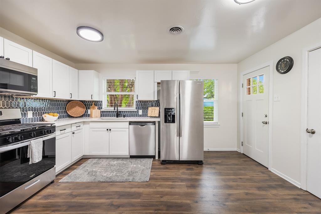 Glenview - Residential