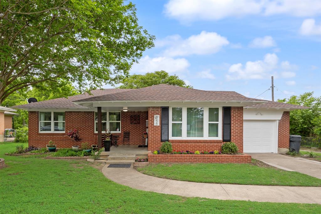 Glenview - Residential
