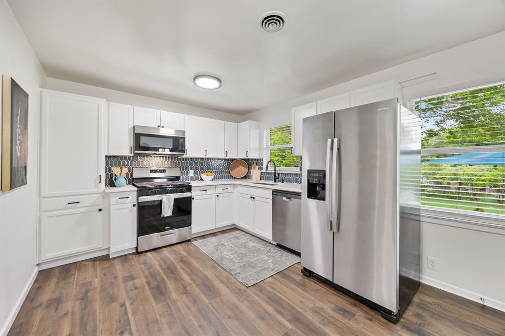 Glenview - Residential