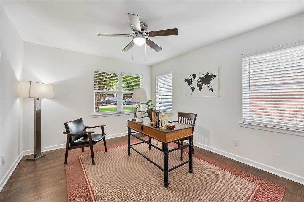 Glenview - Residential
