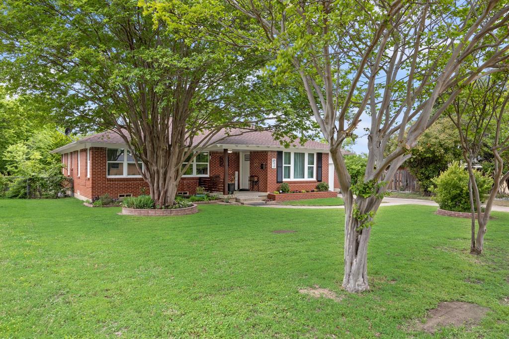 Glenview - Residential