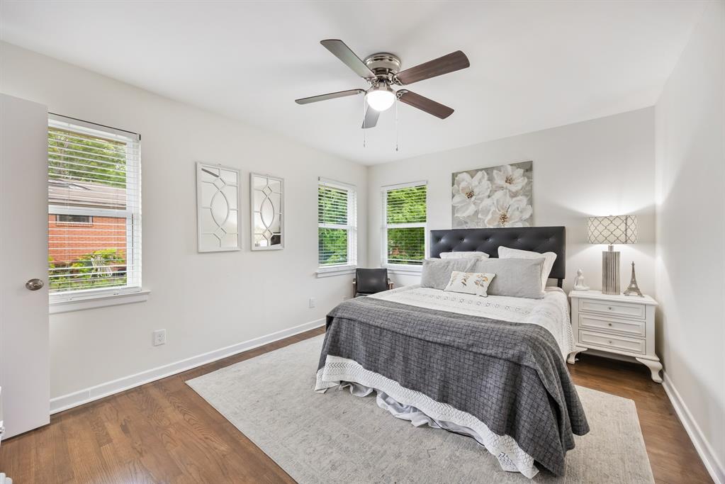 Glenview - Residential