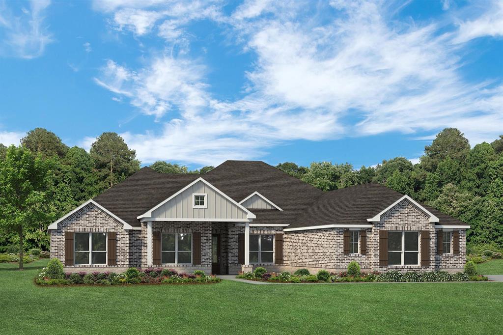 Hartson Estates - Residential