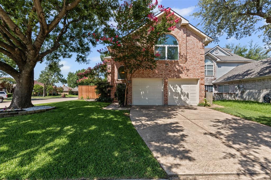 3801 Seminole Place