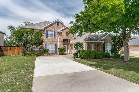 Photo of 2625 Royal Birkdale Drive, Plano, TX 75025 (MLS # 21233265)