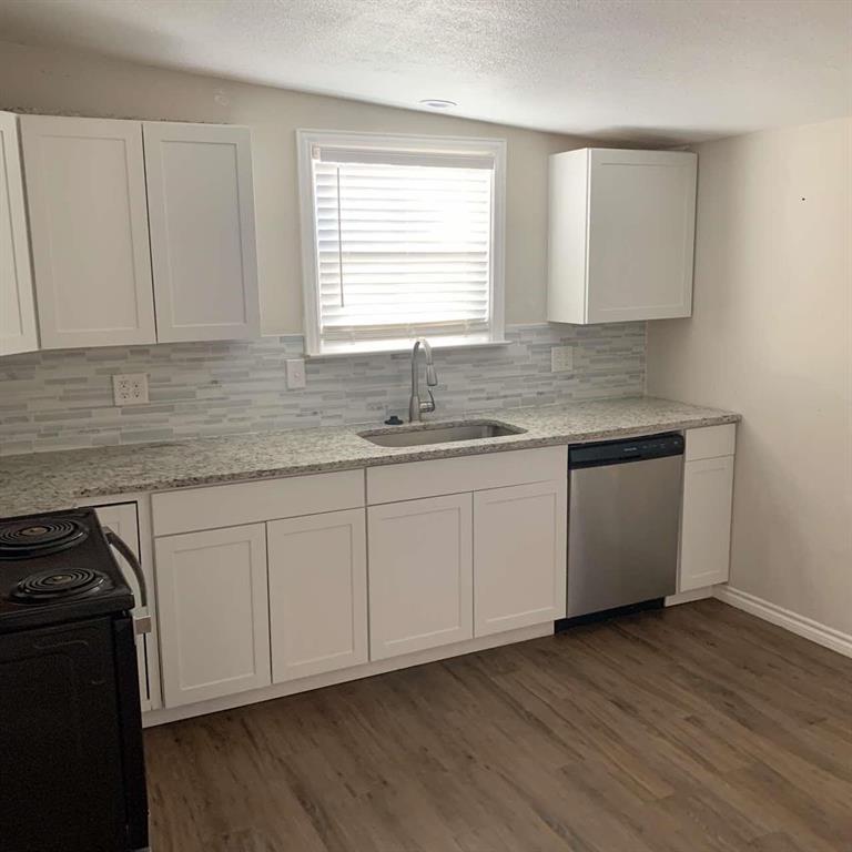 Riverview - Residential Lease