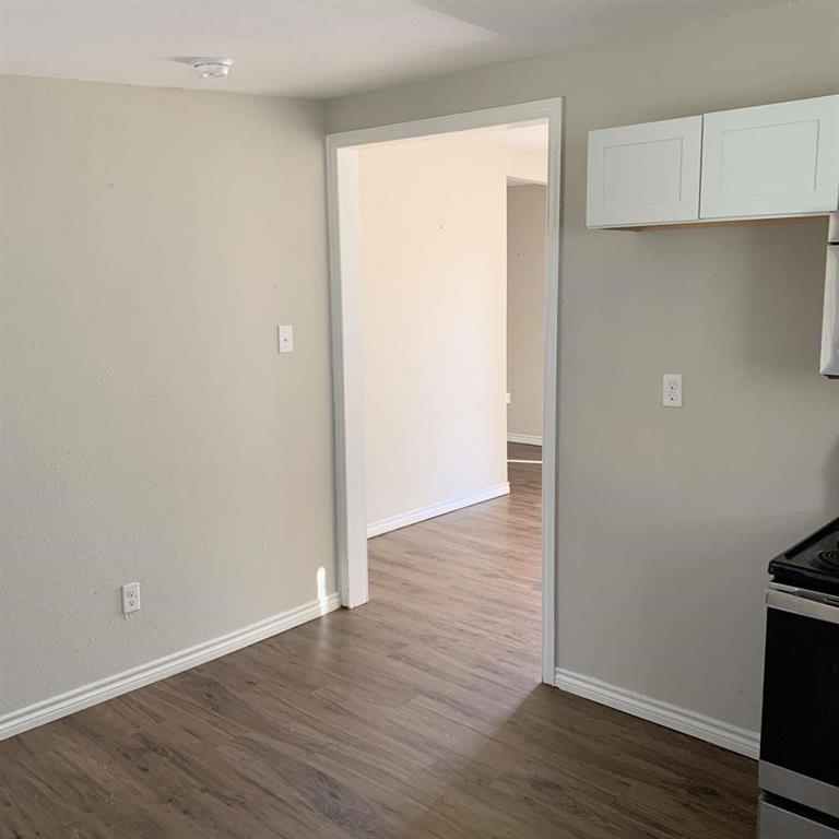 Riverview - Residential Lease