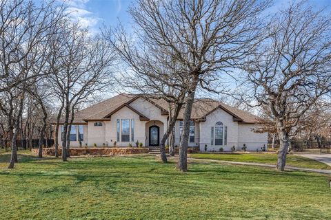 A home in Lipan