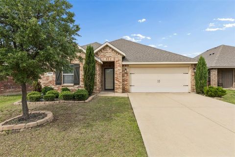 Photo of 2850 Dusty Road, Forney, TX 75126 (MLS # 21285970)