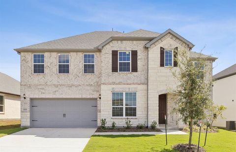 Property photo of 6801 Mill Creek Drive, Mckinney, TX 75071