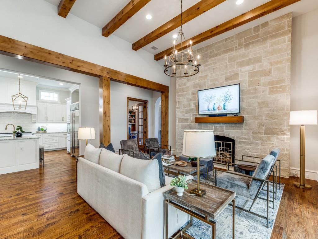 Normandy Estates - Residential