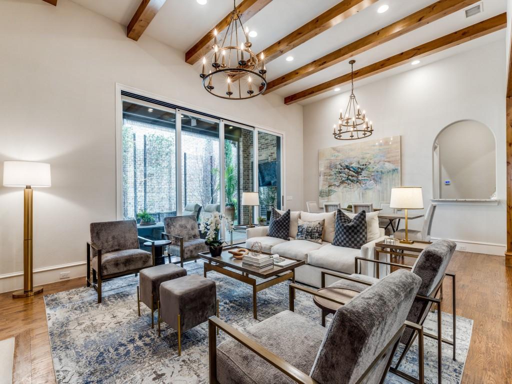 Normandy Estates - Residential